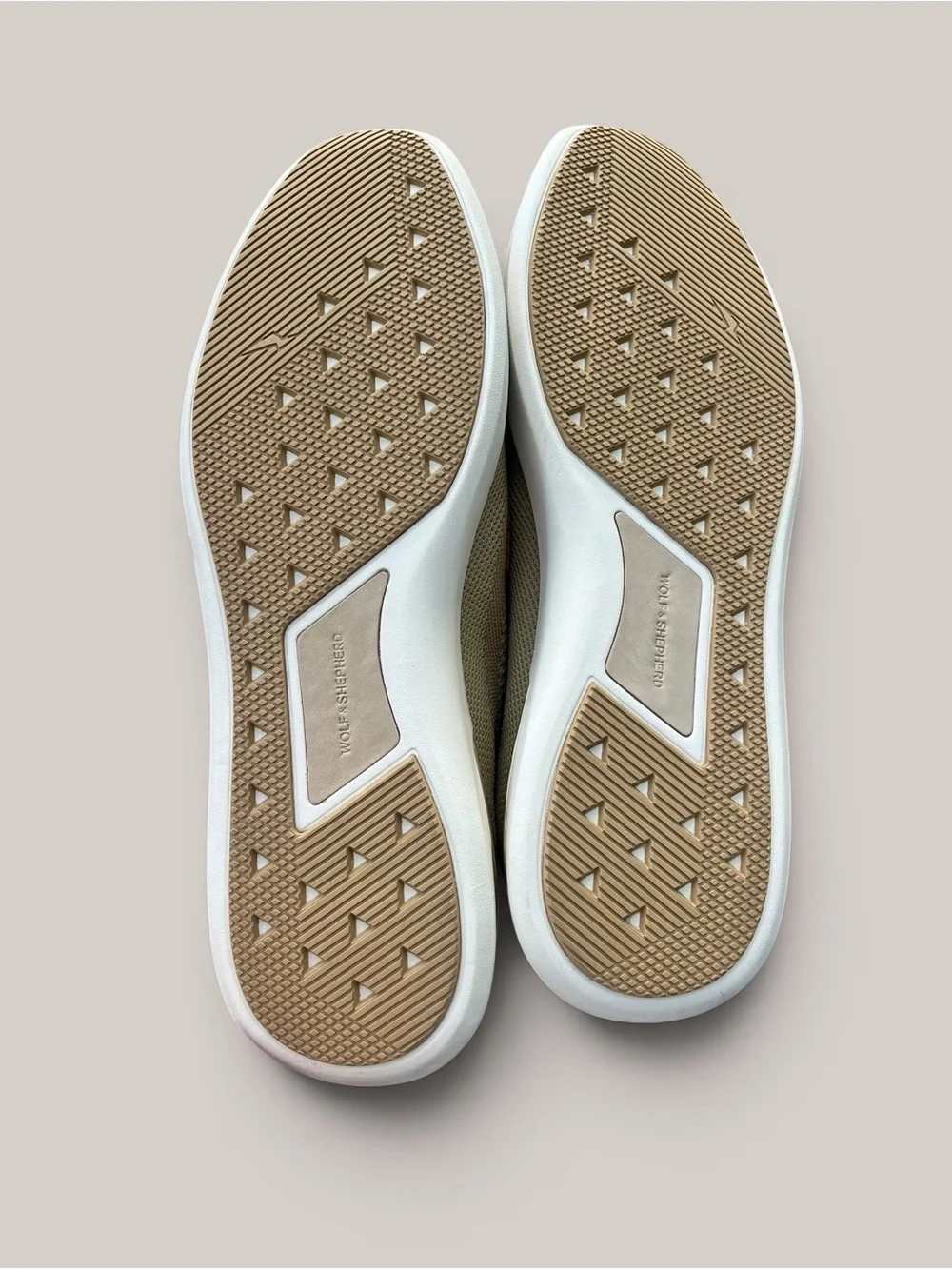 Wolf & Shepherd SwiftKnit Sneaker size 13